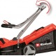 Газонокосилка аккумуляторная Einhell PXC GE-CM 18/33 Li (без аккумулятора и зарядного устройства) во Владикавказе