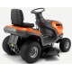 Садовый минитрактор Husqvarna TS 114 во Владикавказе