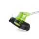 Аккумуляторный триммер GreenWorks G24LT30K2 Basic во Владикавказе