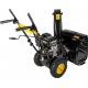 Бензиновый снегоуборщик Huter SGC 4100 во Владикавказе