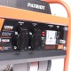 Бензогенератор Patriot GRS 1500 1 кВт во Владикавказе
