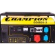 Бензогенератор Champion GG6500-3 4.9 кВт во Владикавказе