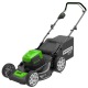 Газонокосилка аккумуляторная GreenWorks GD80LM46K4 во Владикавказе