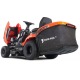 Садовый минитрактор Yard Fox T 92RBH во Владикавказе