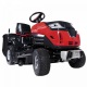 Садовый минитрактор Efco EF 102R/19 K V во Владикавказе