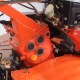 Мотоблок Patriot Т7,0/1150 2FB PG Ontario PRO во Владикавказе