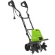 Культиватор электрический GreenWorks GTL1520 во Владикавказе