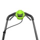 Газонокосилка аккумуляторная GreenWorks GD40LM411 4 Ач во Владикавказе
