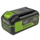Аккумулятор High Power G40HP5 для техники GreenWorks 40 В во Владикавказе