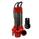 Фекальный насос Quattro Elementi Sewage 1100F Ci-Cut во Владикавказе