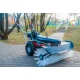 Подметальная машина Limpar 104 Pro (с универсальной щеткой) во Владикавказе