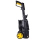 Мойка высокого давления Huter W195-PW Smart Professional во Владикавказе