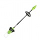 Аккумуляторный триммер GreenWorks G24LT25K2, 2 Ач, 24 V во Владикавказе