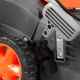 Газонокосилка аккумуляторная Patriot CM 432 во Владикавказе
