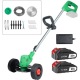 Колесный триммер Zitrek GreenCut 20 Pro во Владикавказе