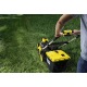 Газонокосилка аккумуляторная Karcher LMO 36-46 Battery (без аккумулятора и зарядного устройства) во Владикавказе