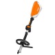 Комби-двигатель Stihl KMA 130R без аккумулятора и ЗУ во Владикавказе