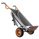 Садовая тележка Worx WG050 Aerocart во Владикавказе