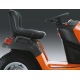 Садовый трактор Husqvarna LT151 во Владикавказе