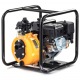Бензиновая мотопомпа Lifan 40ZB60-4,8QT во Владикавказе