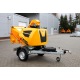 Измельчитель дизельный Laski LS 160DWB во Владикавказе