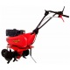 Культиватор Eurosystems Euro-5 EVO RM Loncin TM60 во Владикавказе