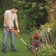 Аккумуляторный триммер Black+Decker ST1823 во Владикавказе