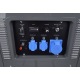 Бензогенератор EVOline QB 12000 E 10 кВт во Владикавказе