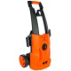 Мойка высокого давления Carver CW-1400С во Владикавказе