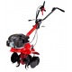 Культиватор Eurosystems Euro-3 EVO RM Loncin OHV 139 во Владикавказе