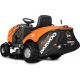Садовый минитрактор Daewoo DWT 1020 во Владикавказе