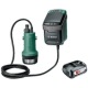 Насос аккумуляторный Bosch Garden Pump (без аккумулятора и зарядного устройства) во Владикавказе
