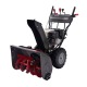 Снегоуборщик бензиновый EVOline SBG 690 HE во Владикавказе