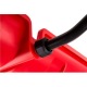 Скрепер для уборки снега Hammer Red 800 во Владикавказе