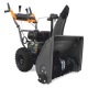 Снегоуборщик Villartec WB5561 во Владикавказе