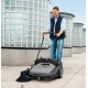 Подметальная машина Karcher KM 70/30 C Bp Pack во Владикавказе