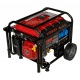 Бензогенератор Loncin LC10000D-AS 8 кВт во Владикавказе