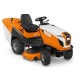 Садовый минитрактор Stihl RT 5112.1Z во Владикавказе