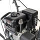 Снегоуборщик Patriot PRO 750 во Владикавказе