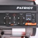 Бензогенератор Patriot GRS 3800 2.8 кВт во Владикавказе