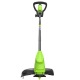 Аккумуляторный триммер GreenWorks G24LT251 во Владикавказе