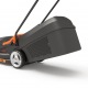 Газонокосилка аккумуляторная Worx WG730E во Владикавказе