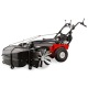 Подметальная машина Tielburger TK58 PRO (Honda) во Владикавказе