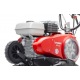 Мотоблок Pubert Vario 55H TWK+ с пневмоколесами 4x8 во Владикавказе
