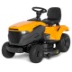 Садовый минитрактор Stiga Tornado 3108 HW во Владикавказе