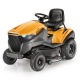 Садовый минитрактор Stiga Tornado 6108 HW во Владикавказе