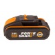 Аккумулятор Worx WA3551.1 во Владикавказе