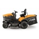 Садовый минитрактор Stiga Estate Pro 9122 XWSY во Владикавказе