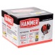 Бензокоса (бензиновый триммер) Hammer MTK520 во Владикавказе