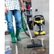 Промышленный пылесос Karcher WD 6 P Premium во Владикавказе